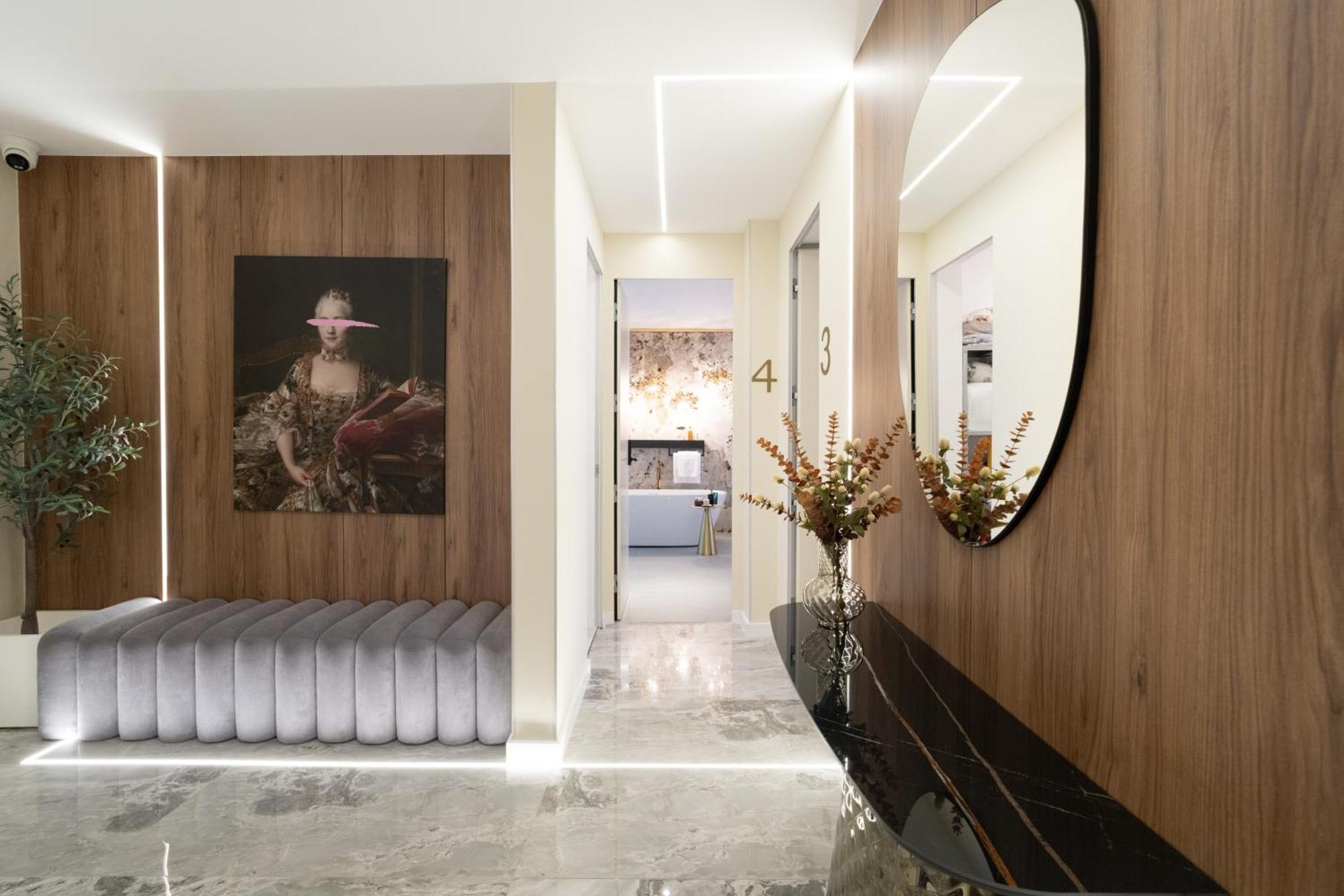 Luxury Rooms - For Gift Zadar Exterior photo