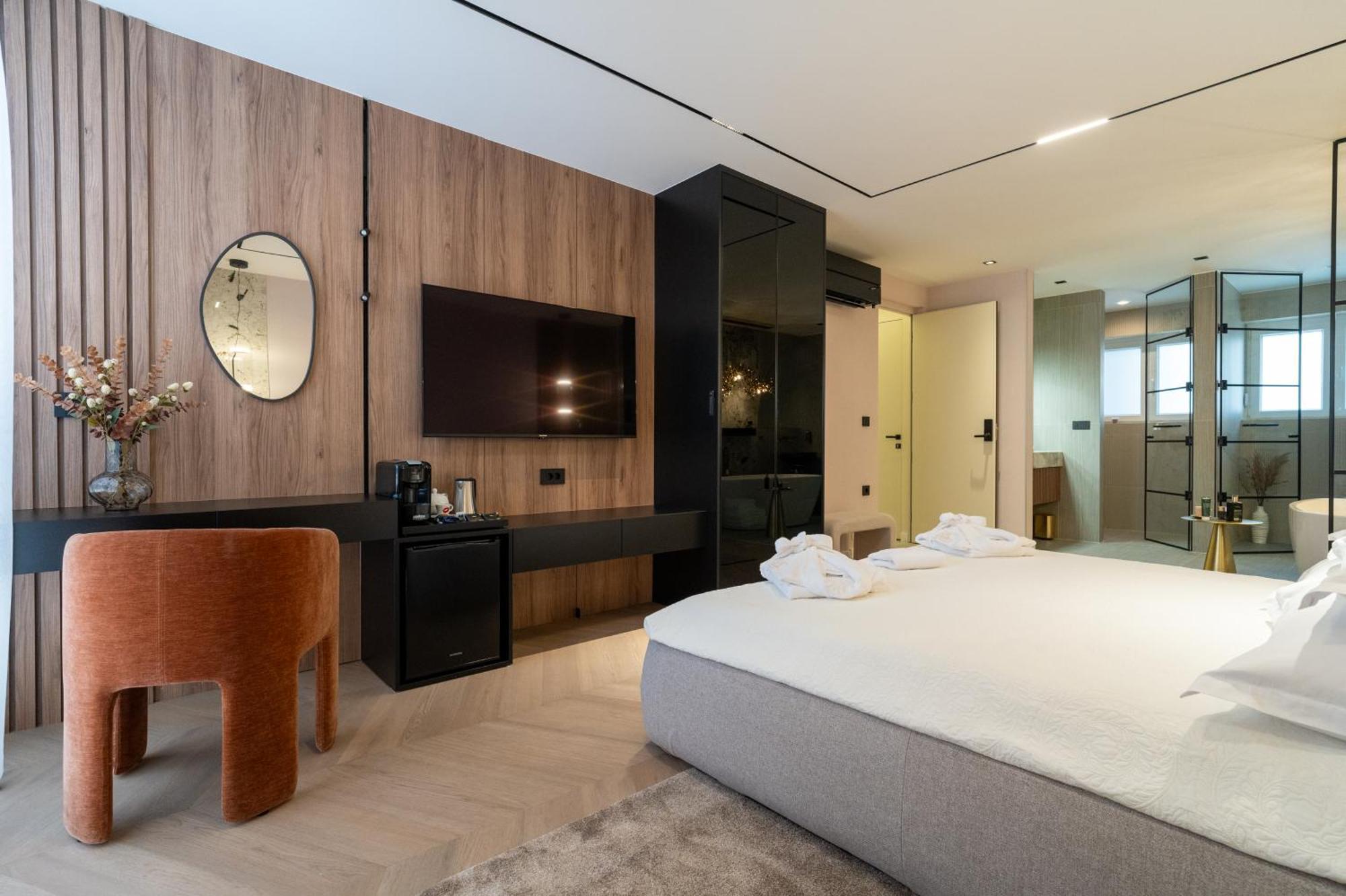 Luxury Rooms - For Gift Zadar Exterior photo