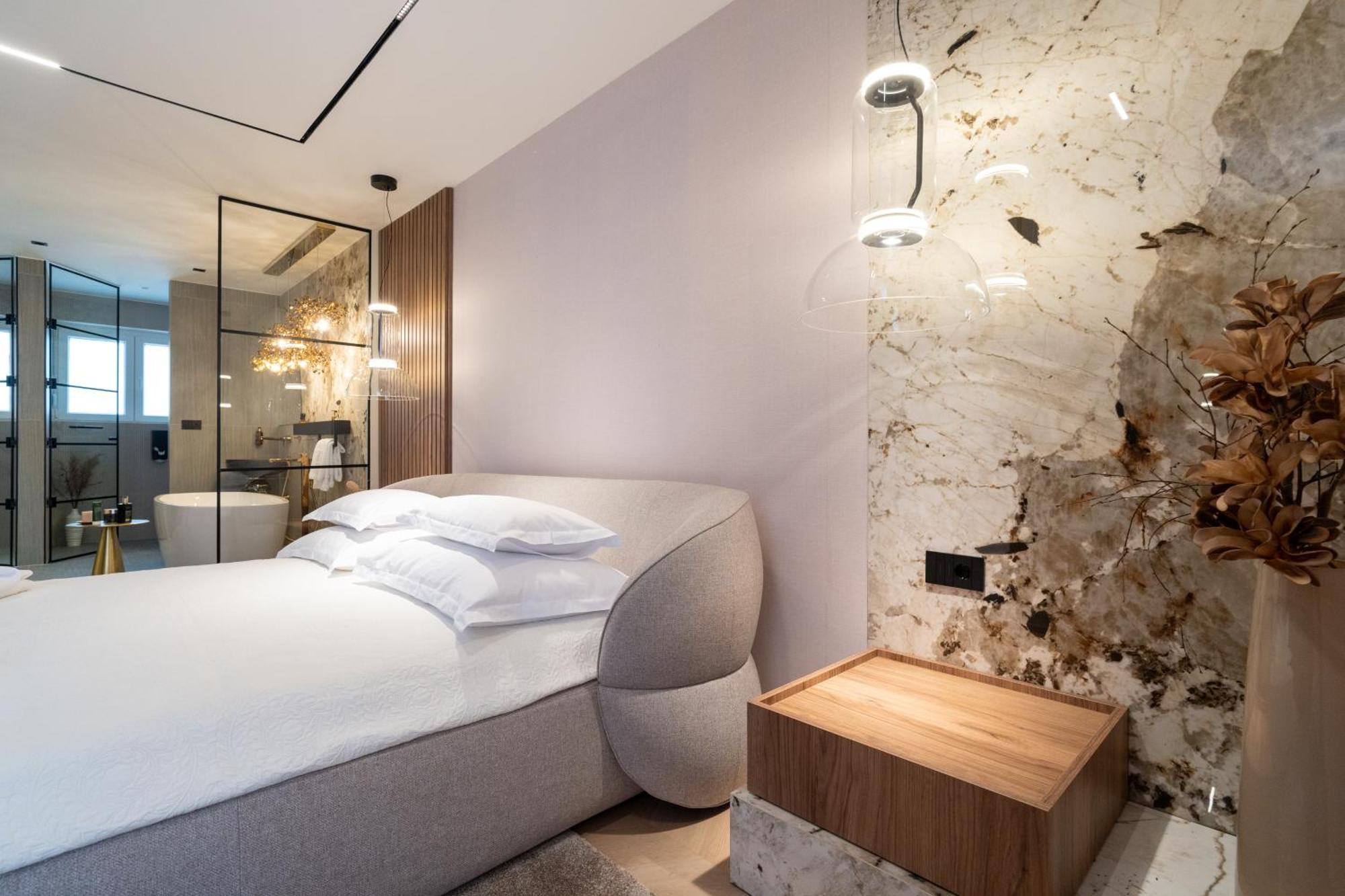Luxury Rooms - For Gift Zadar Exterior photo