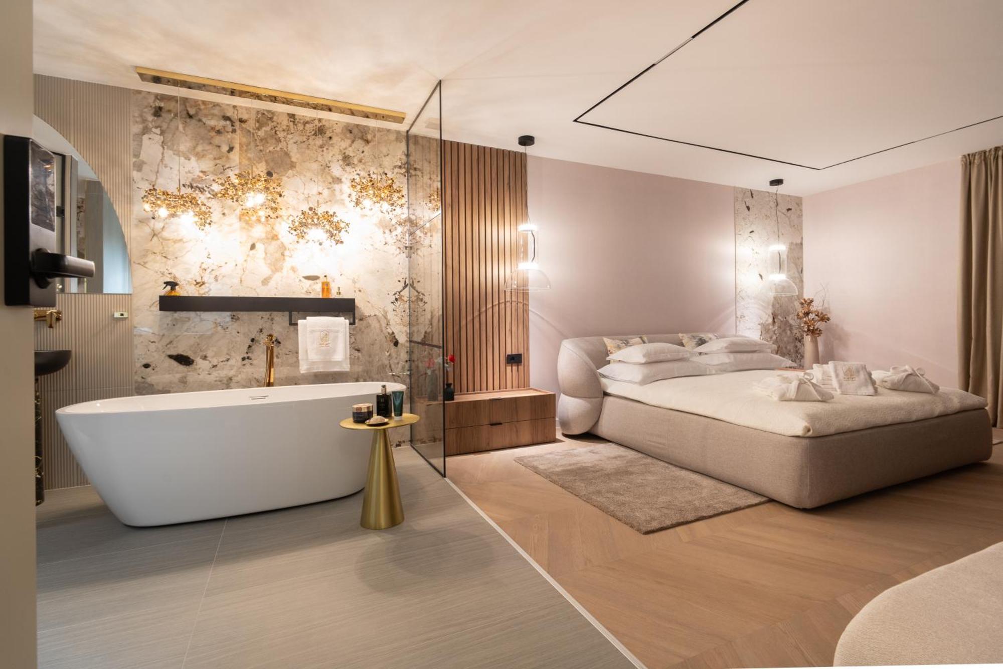 Luxury Rooms - For Gift Zadar Exterior photo