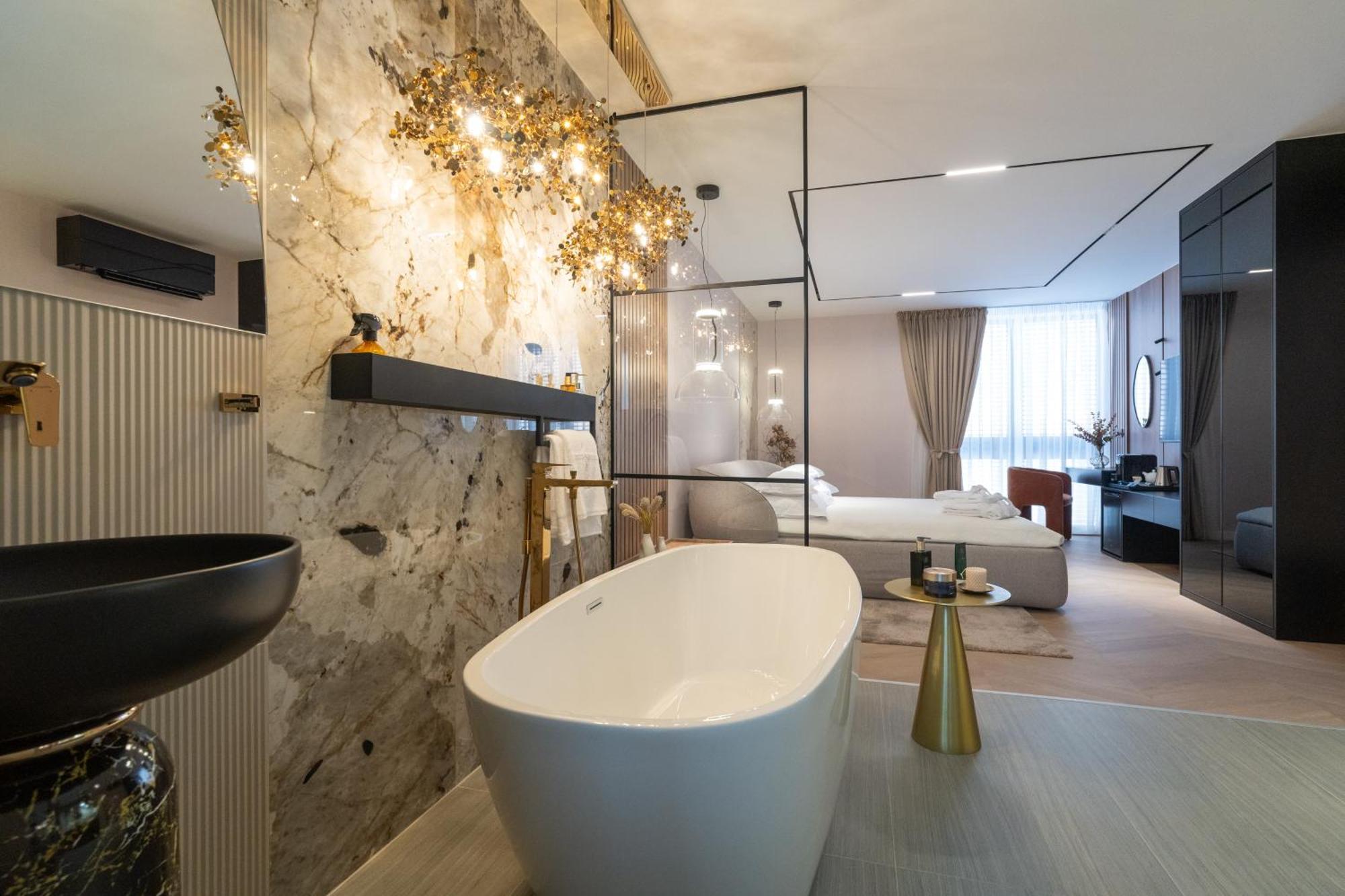 Luxury Rooms - For Gift Zadar Exterior photo