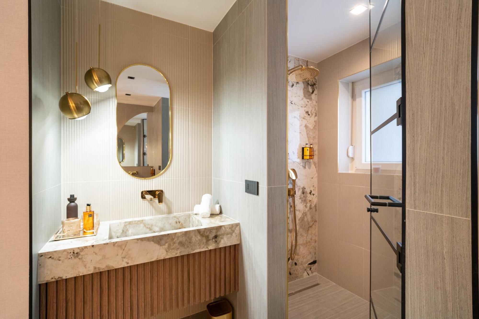 Luxury Rooms - For Gift Zadar Exterior photo