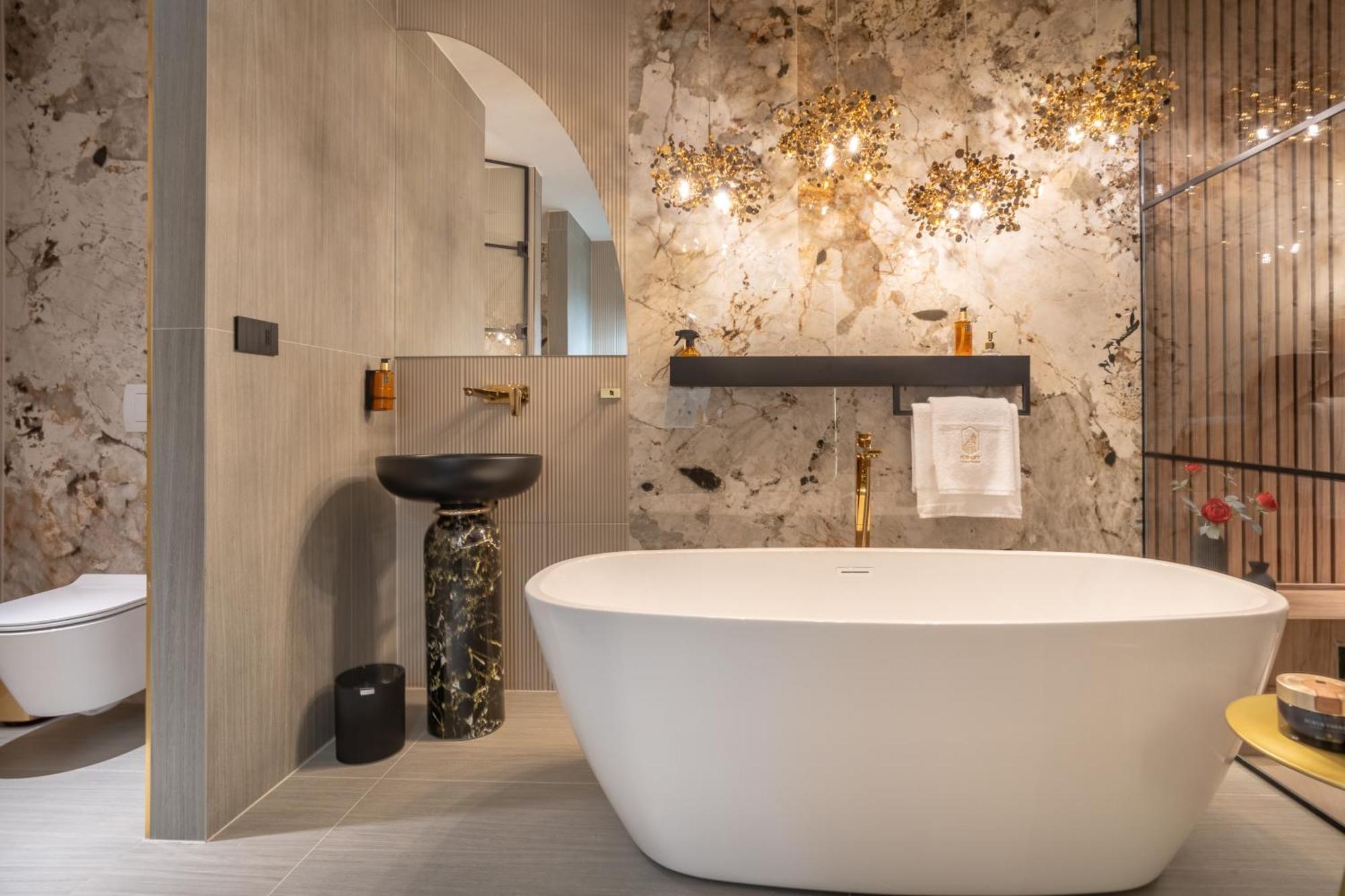 Luxury Rooms - For Gift Zadar Exterior photo
