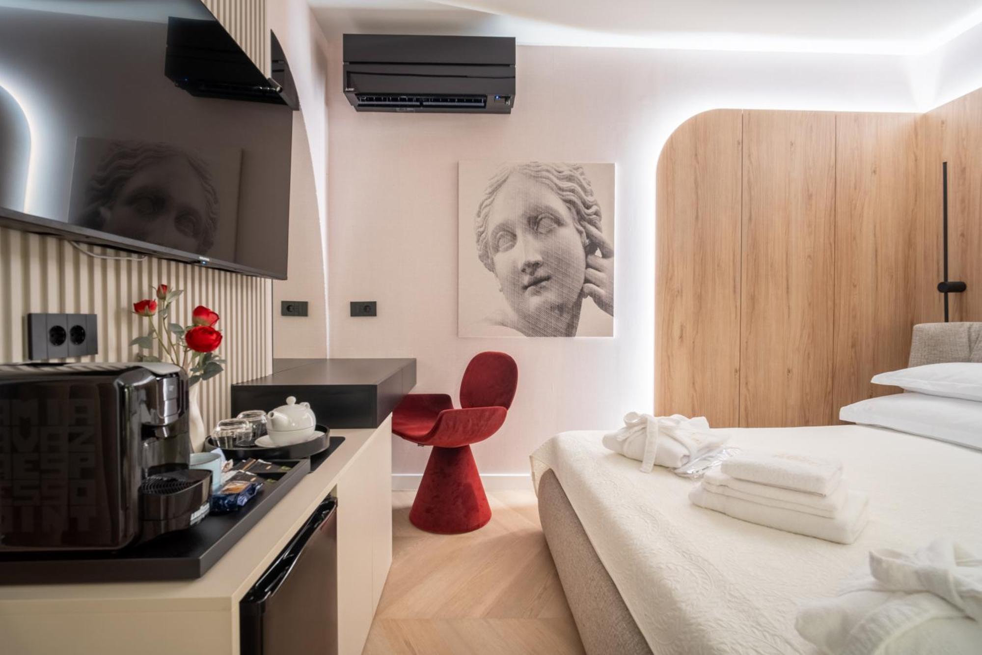 Luxury Rooms - For Gift Zadar Exterior photo