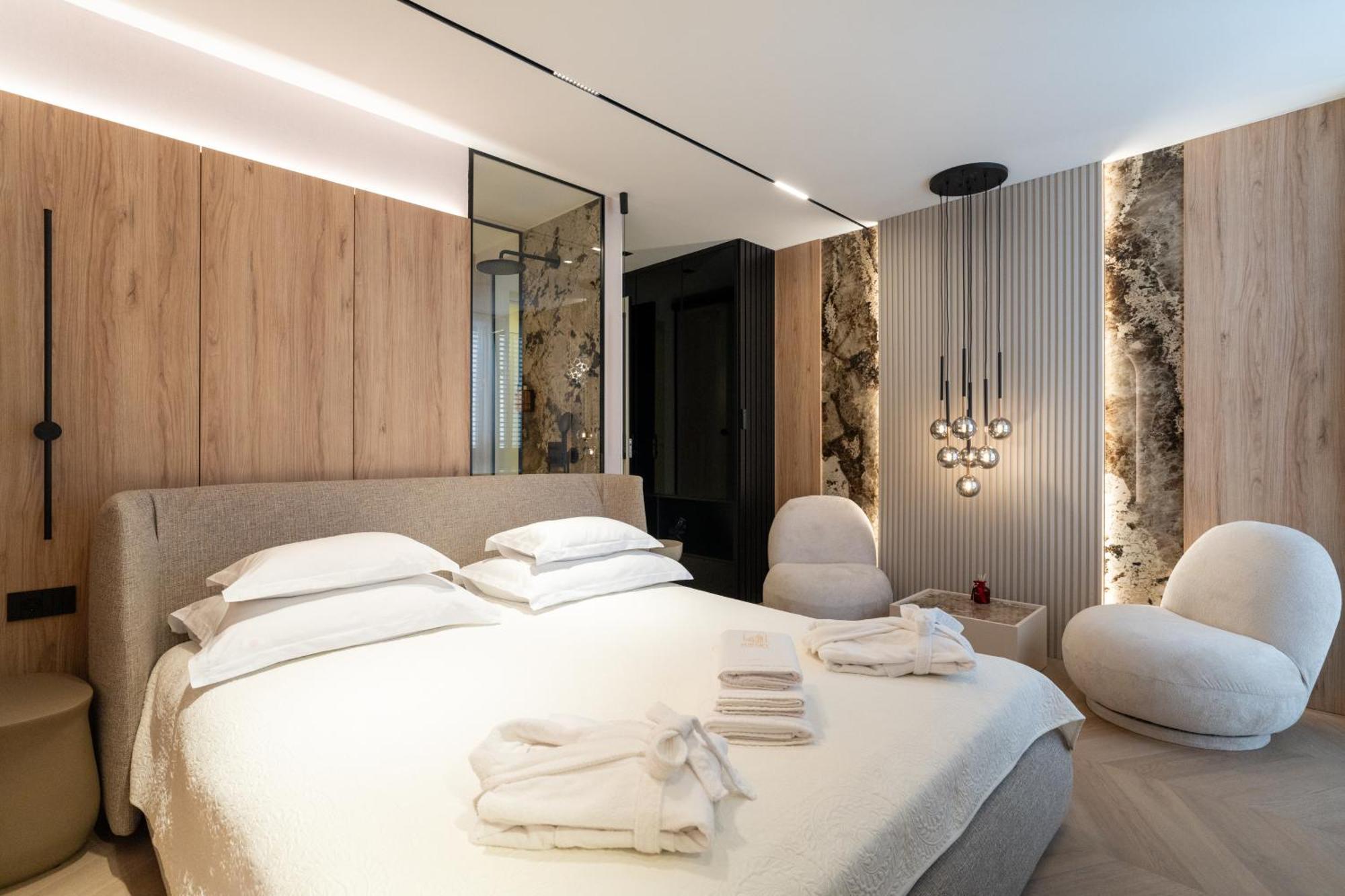 Luxury Rooms - For Gift Zadar Exterior photo