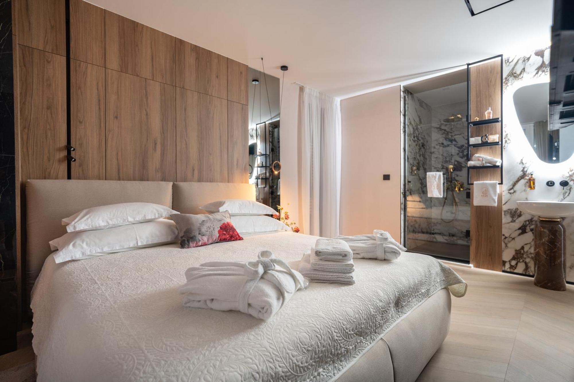 Luxury Rooms - For Gift Zadar Exterior photo