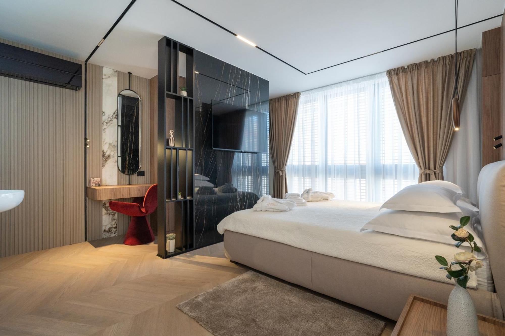 Luxury Rooms - For Gift Zadar Exterior photo