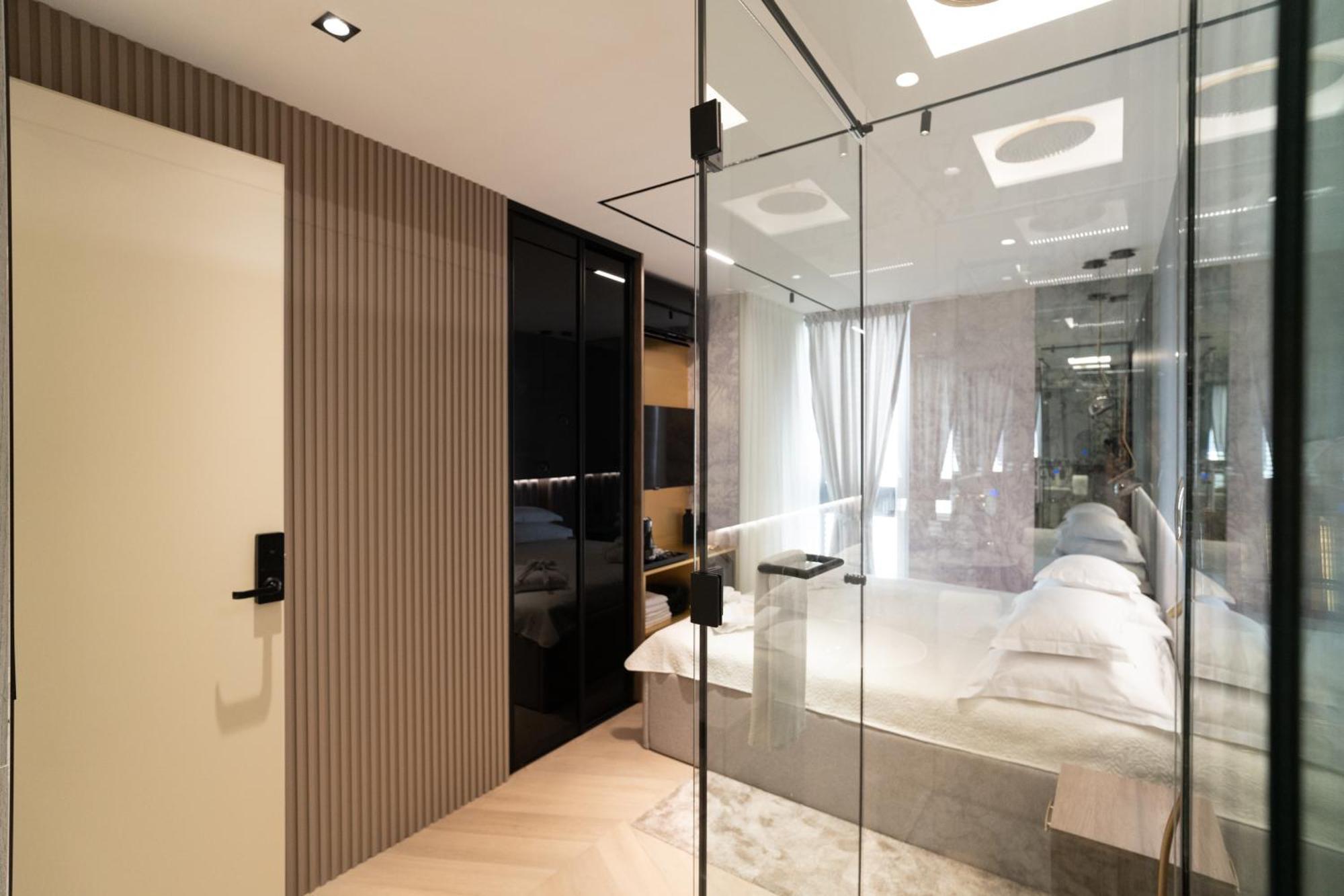Luxury Rooms - For Gift Zadar Exterior photo