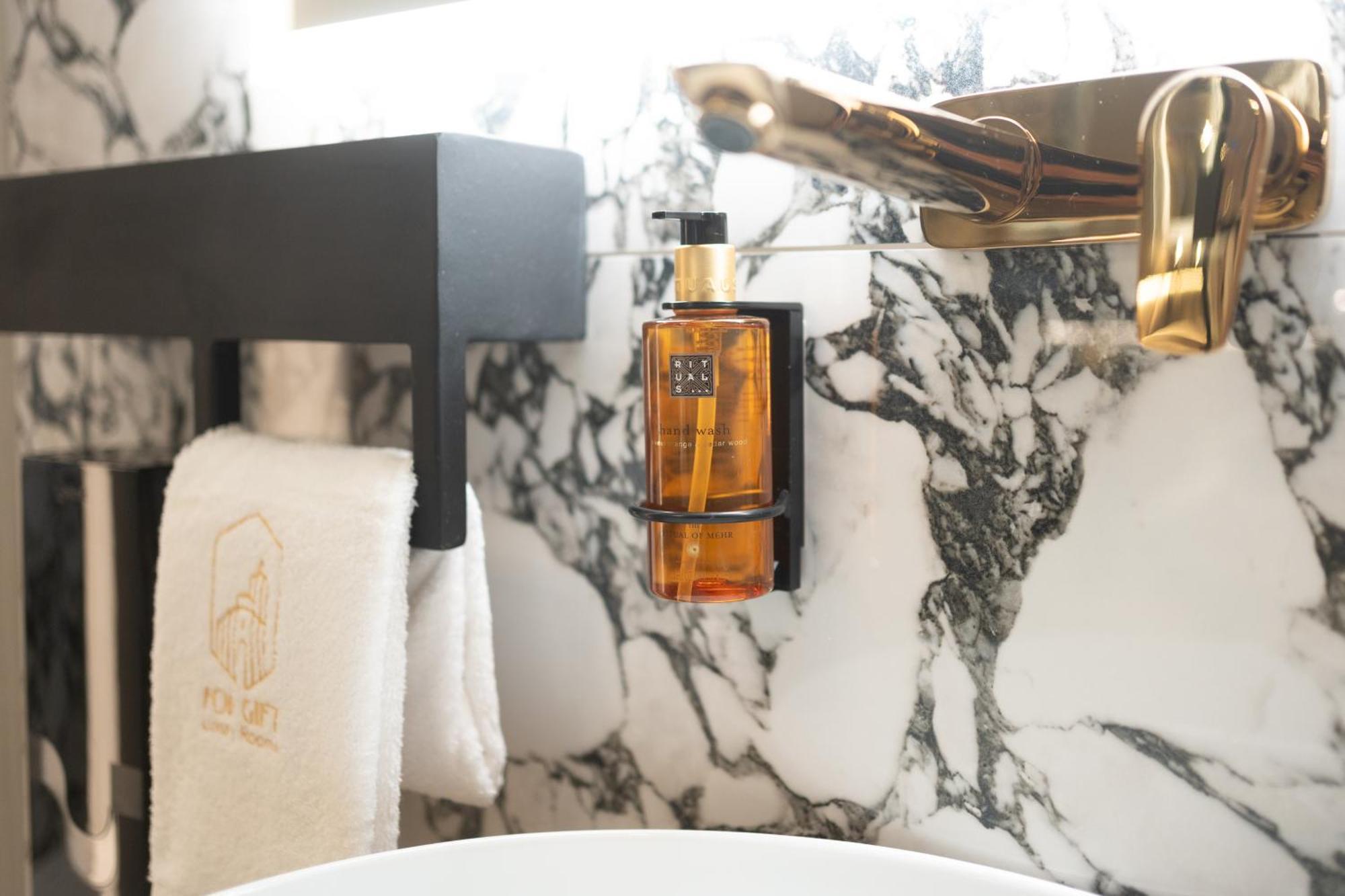 Luxury Rooms - For Gift Zadar Exterior photo