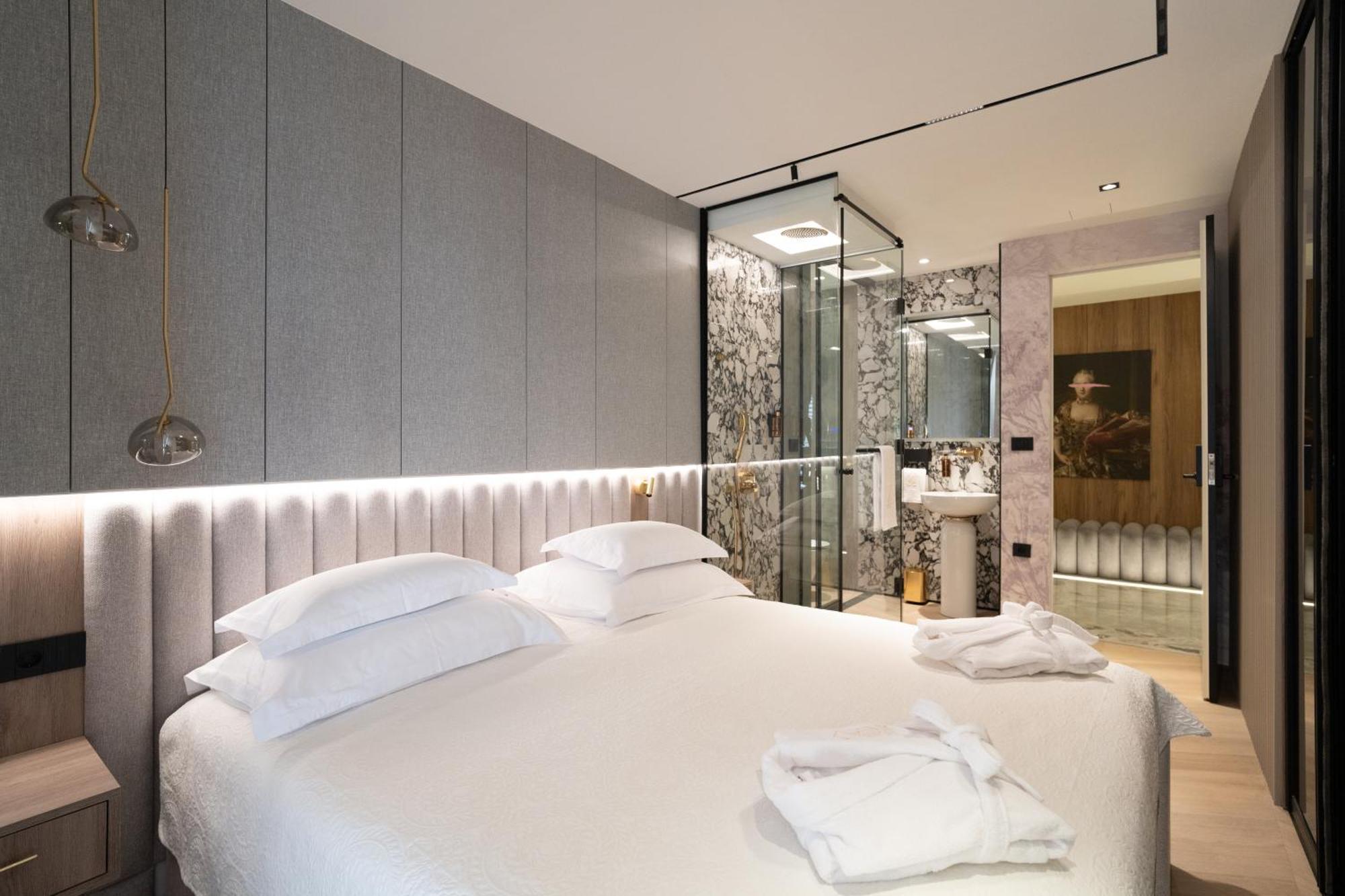 Luxury Rooms - For Gift Zadar Room photo