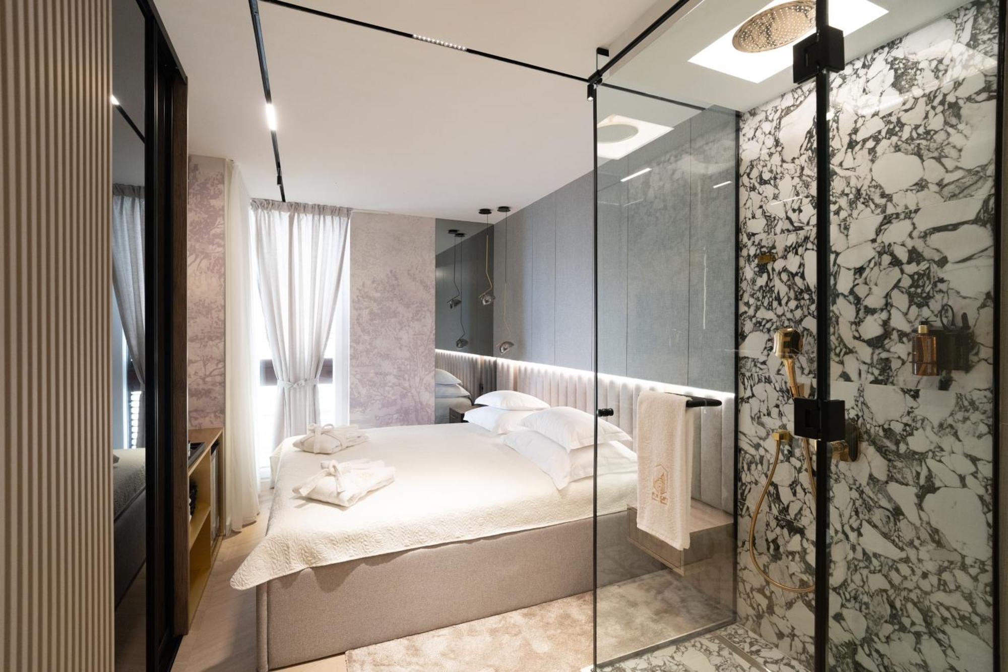 Luxury Rooms - For Gift Zadar Exterior photo
