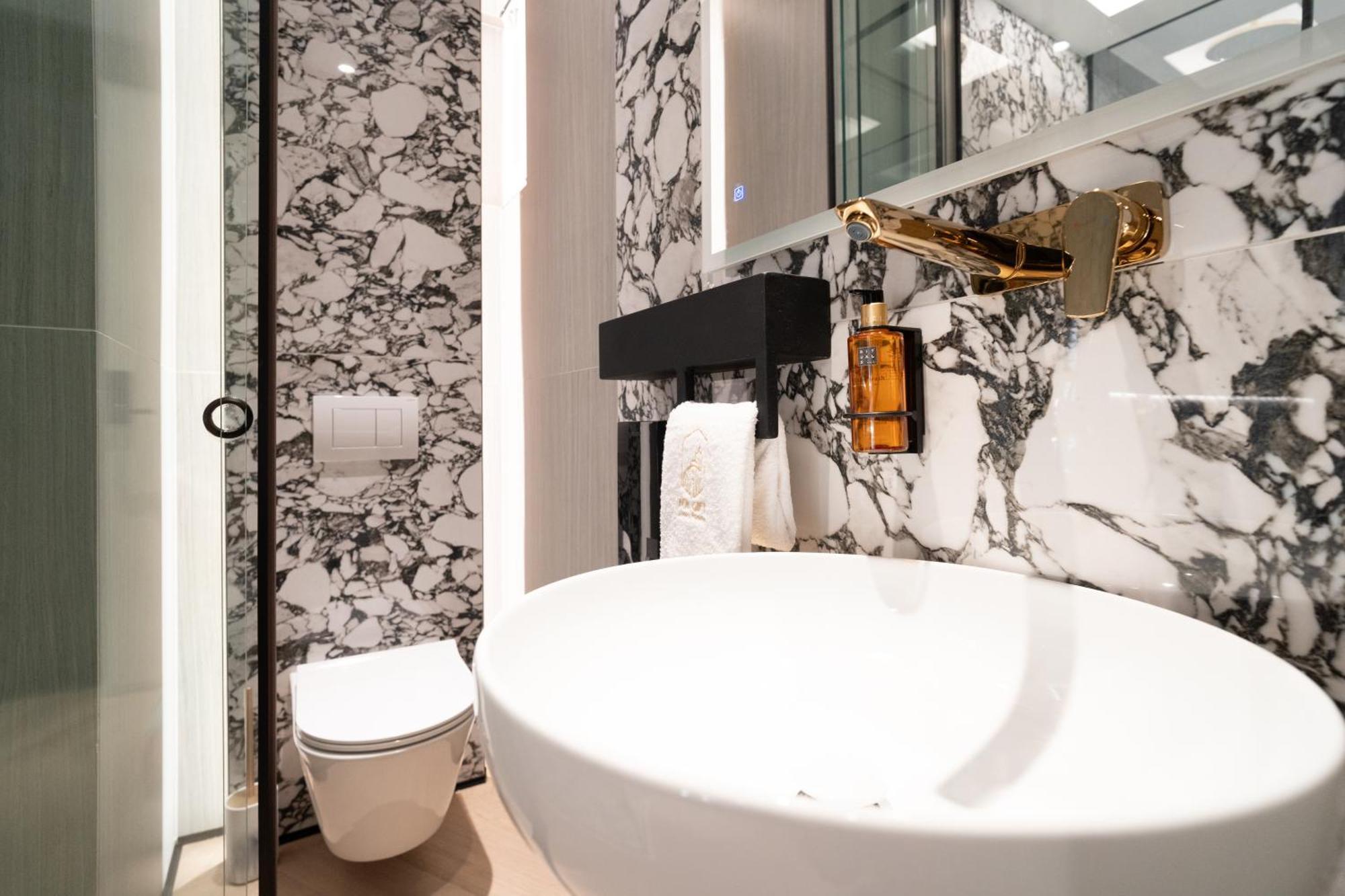Luxury Rooms - For Gift Zadar Exterior photo