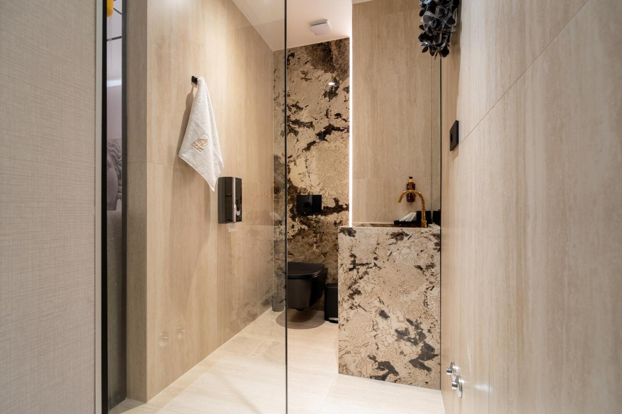 Luxury Rooms - For Gift Zadar Exterior photo